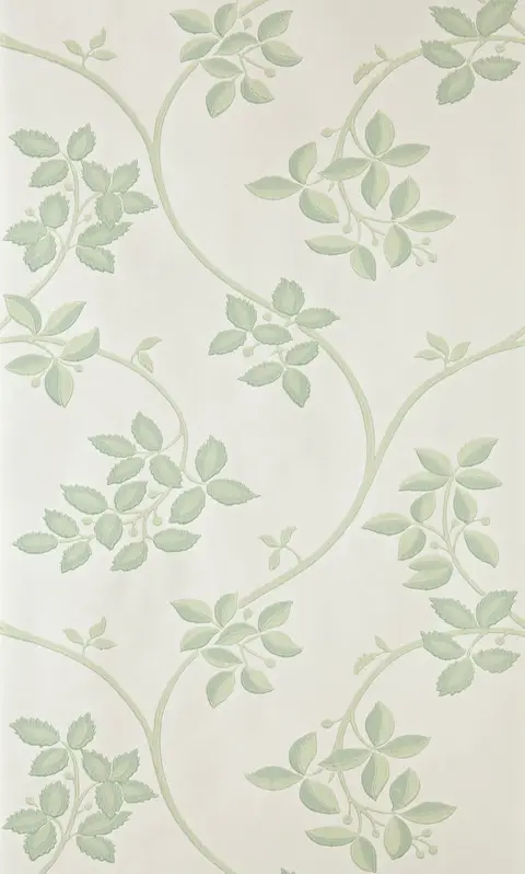 Farrow & Ball behang, dessin 1637