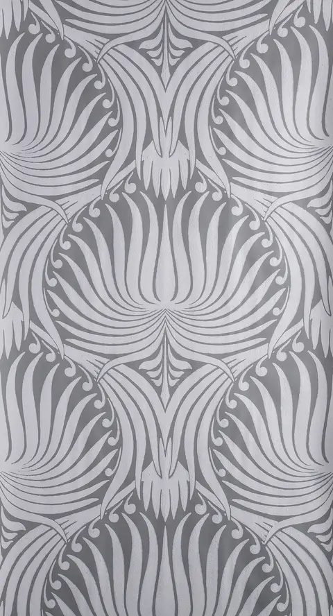 Farrow & Ball behang, dessin 2061