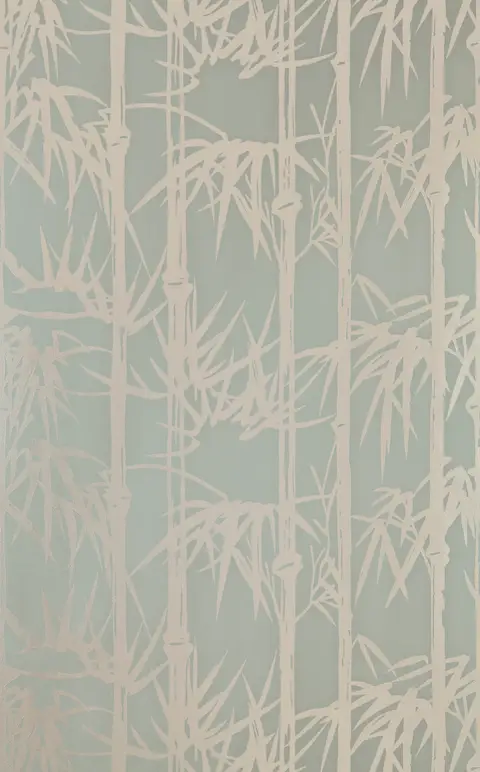 Farrow & Ball behang, dessin 2145