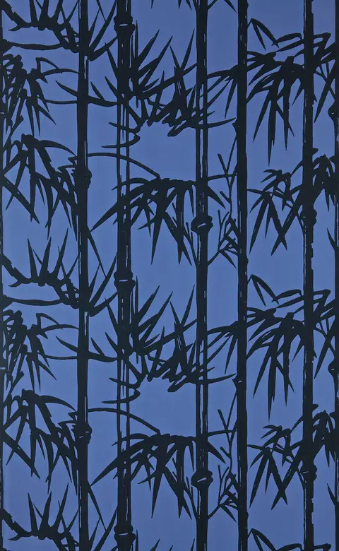 Farrow & Ball behang, dessin 2159