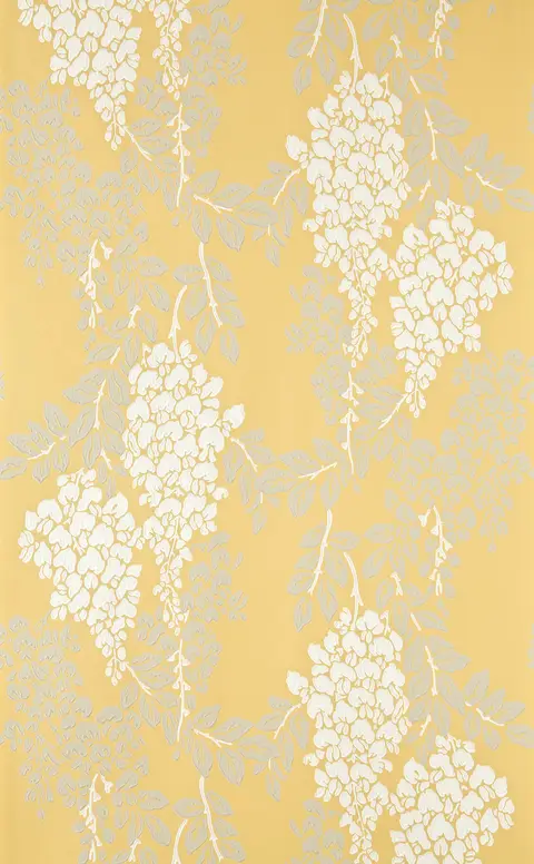 Farrow & Ball behang, dessin 2212