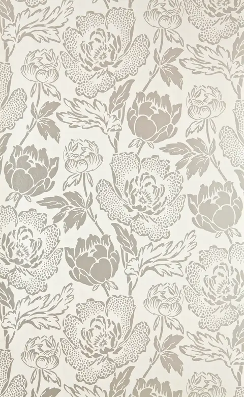 Farrow & Ball behang, dessin 2303
