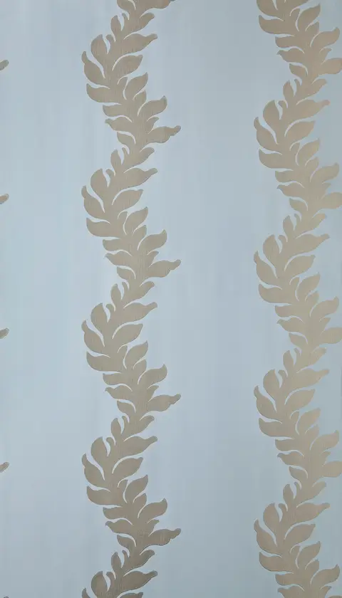 Farrow & Ball behang, dessin 2720