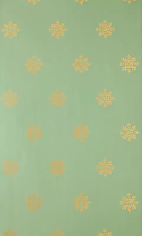 Farrow & Ball behang, dessin 546