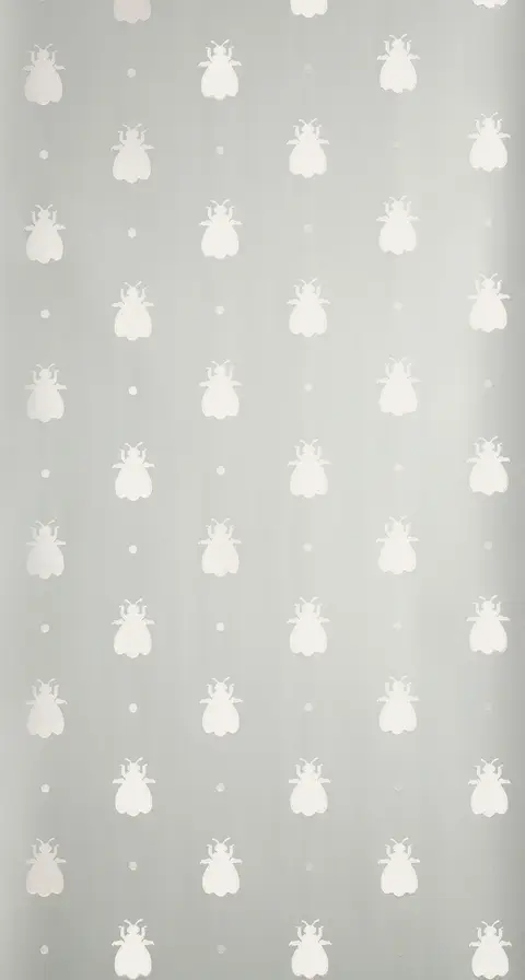 Farrow & Ball behang, dessin 584