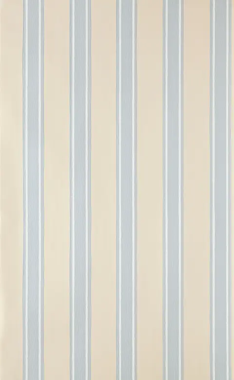 Farrow & Ball behang, dessin 744