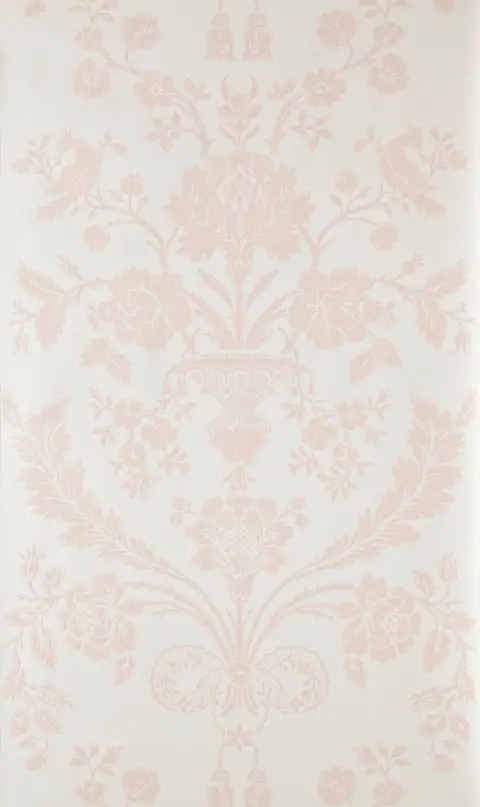 Farrow & Ball behang, dessin 912