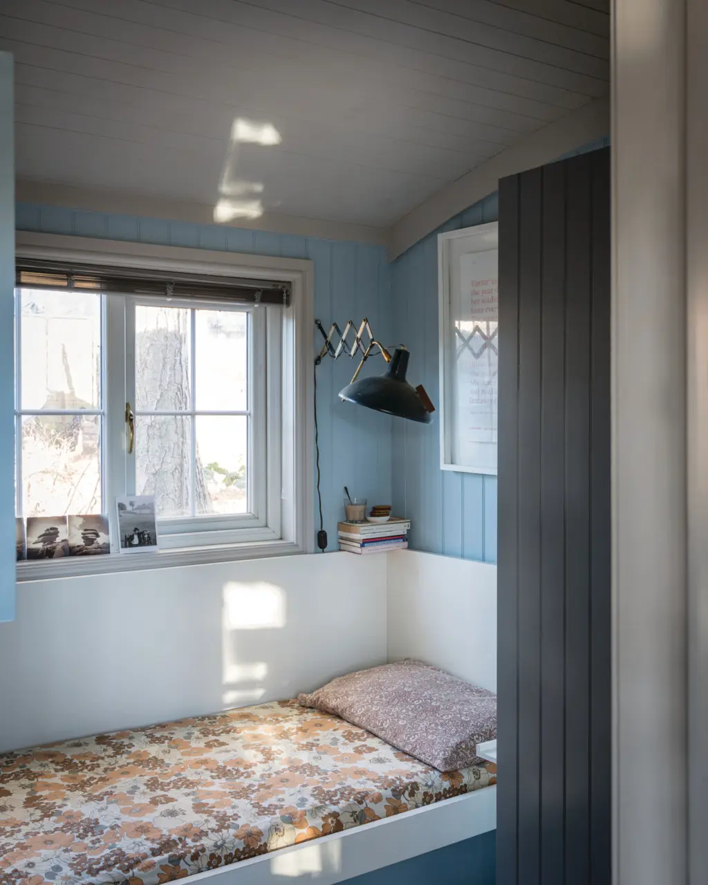 Farrow & Ball Parma Gray No.27, sfeerbeeld